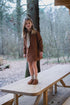 marsou /Robe PLATY_CARAMEL(2y,4y,6y,8y)